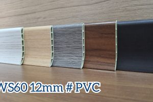  PVC WS60 12mm