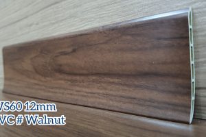  PVC WS60 Walnut