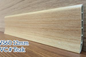  PVC WS60 Teak