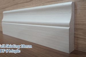 MDF WS75 Maple