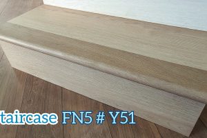 STAIR FN5 # Y51