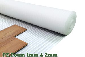 PE Foam