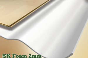 SK Foam 2mm