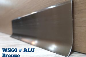 ALU WS60 Bronze