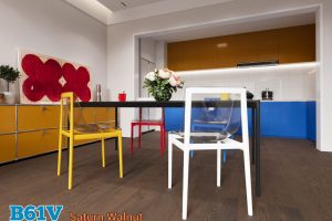 B61V Room Scene