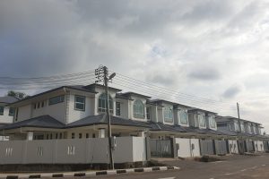 Taman Pelita (Bintulu) 49 units Terrace & Semi D