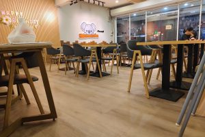 Food & Beverages