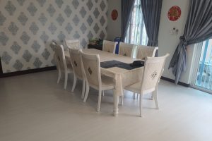 Dining & Kitchen