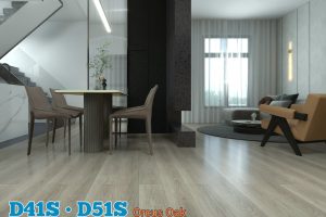 DS Room Scene