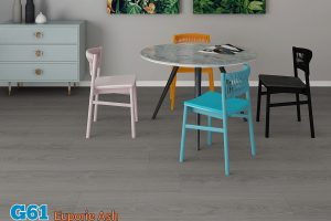 G61 # Room Scene