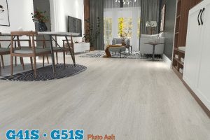 GS Room Scene