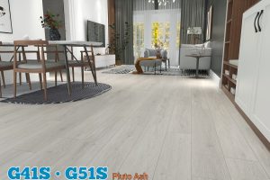 GS Room Scene