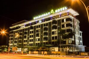 Goldenbay Hotel (Bintulu)