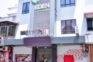 Eden Boutique Hotel (Tawau)