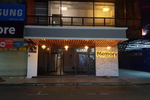 Memory Boutique Hotel (Semporna)