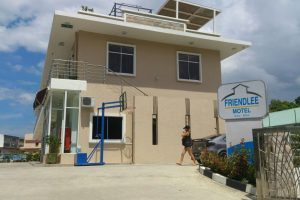 Friendly Motel (Sandakan)