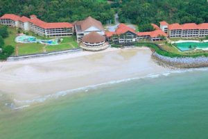 Damai Puri Resort (Kuching)