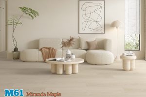 M61 # Room Scene