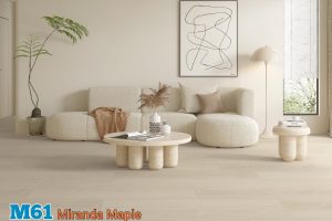 M61 # Room Scene