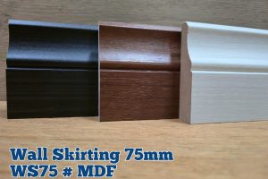 MDF WS75 