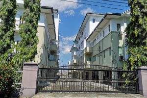 Taman Anugerah (Tawau) 5-storey Apartment