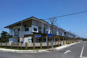 Taman Takis Papar (Kota Kinabalu) 100 units Terrace