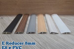 PVC E8