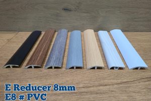 PVC E8