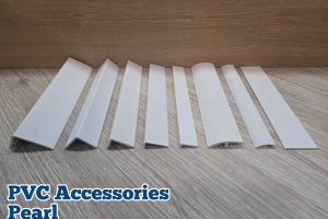 PVC Molding Pearl