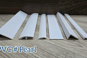 PVC Molding Pearl