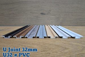 PVC U32