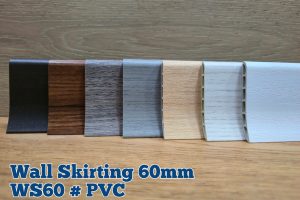 PVC WS60 