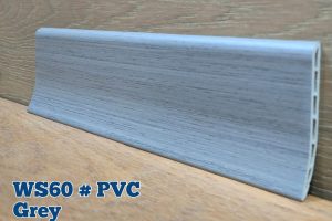 PVC WS60 Grey