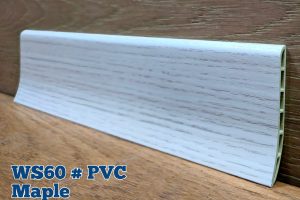 PVC WS60 Maple