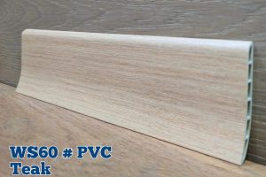 PVC WS60 Teak