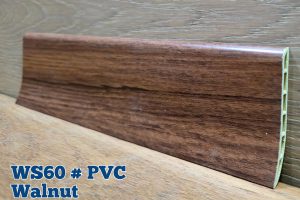 PVC WS60 Walnut