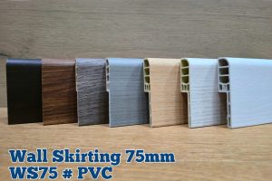 PVC WS75
