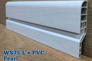 PVC WS75-L Pearl