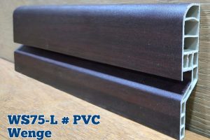 PVC WS75-L Wenge
