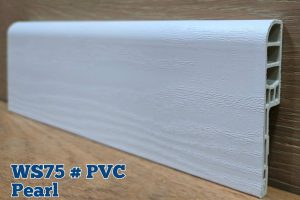 PVC WS75 Pearl