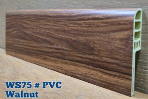 PVC WS75 Walnut