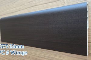 PVC WS75 Wenge