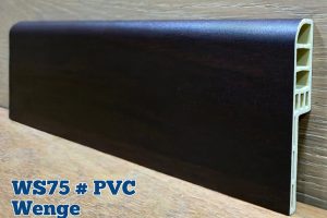 PVC WS75 Wenge