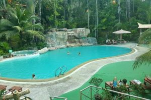 Sepilok Jungle Resort (Sandakan)