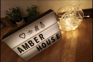 Amber House Homestay (Semporna)