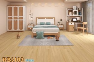 RB3103 Room Scene