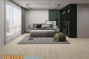 RB3104 Room Scene