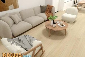 RB3105 Room Scene
