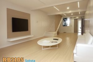 RB3105 Room Scene
