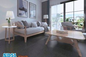 SD51 Room Scene